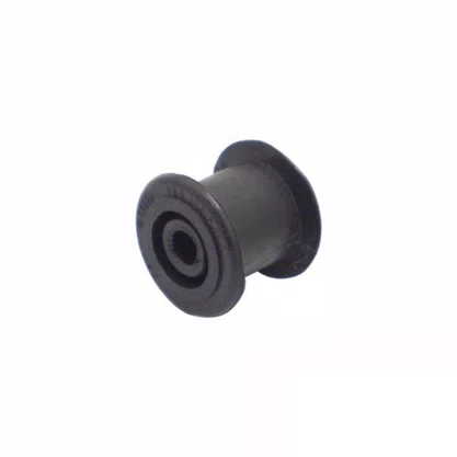 BUCHA CARRETEL PEDAL ACELERADOR VW