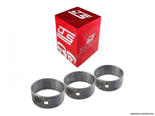 BUCHA DE BIELA STD JS - JSU123