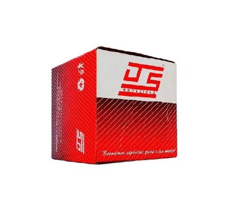 BUCHA DE BIELA STD JS BRONZINAS - JSU575