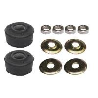 BUCHA DIANTEIRO DIREITO / ESQUERDO KIT BUCHA TENSOR MOBENSANI - MB227K