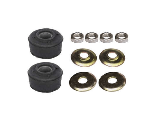 BUCHA DIANTEIRO DIREITO / ESQUERDO KIT BUCHA TENSOR MOBENSANI - MB227K