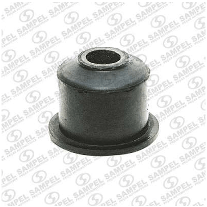 BUCHA DO ALTERNADOR SUPERIOR DIREITO / ESQUERDO SAMPEL - 3706