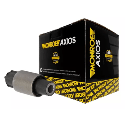BUCHA DO BRAÇO DE SUSPENSÃO TRASEIRO DIREITO / ESQUERDO AXIOS - 011.0751