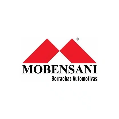 Bucha Da Barra Estabilizadora Dianteira - Mobensani - Mb7034
