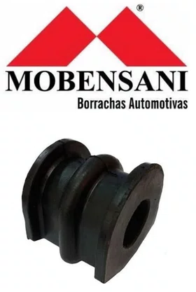Bucha Da Barra Estabilizadora Dianteira - Mobensani - Mb7034
