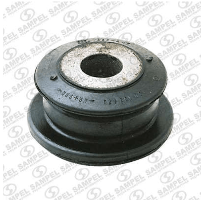 BUCHA DIANTEIRO DIREITO / ESQUERDO BUCHA DO QUADRO DO MOTOR SAMPEL - 4918