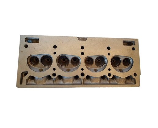 CABEÇOTE RETIFICADO FORD