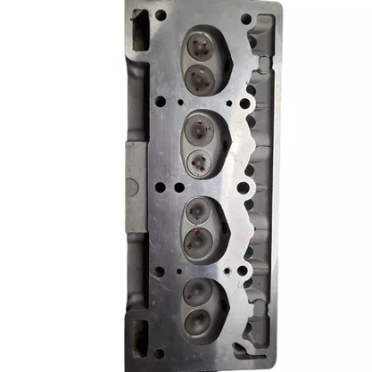 Cabeçote Retificado FORD Corcel 1.4