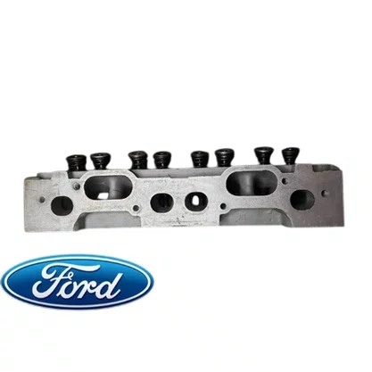 Cabeçote Retificado FORD Corcel 1.4