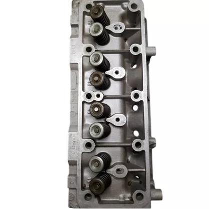 Cabeçote Retificado FORD Corcel 1.4