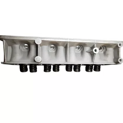 Cabeçote Retificado FORD Corcel 1.4