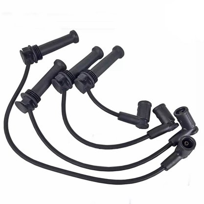 CABO DE IGNIÇÃO RESISTIVO SC NGK - SCF23 CABO DE IGNIÇÃO RESISTIVO SC NGK - SCF23