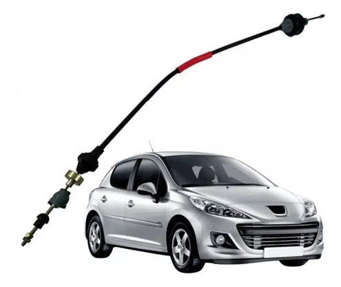 Cabo Embreagem  Peugeot