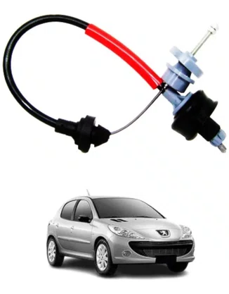CABO EMBREAGEM PEUGEOT 