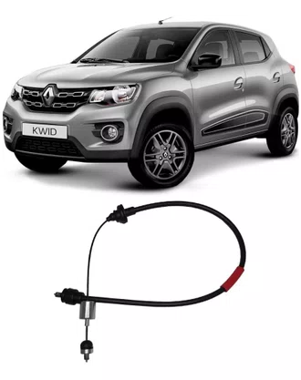 Cabo de Embreagem  Renault Kwid