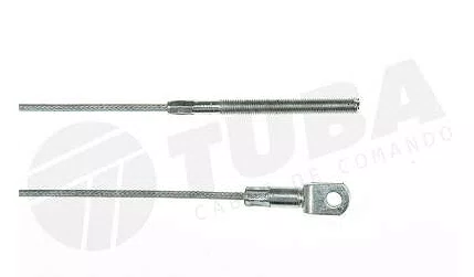 CABO EMBREAGEM VW  V7T 