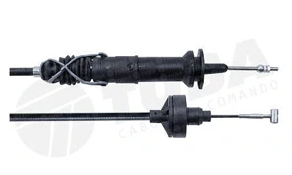 CABO EMBREAGEM VW  V8T 