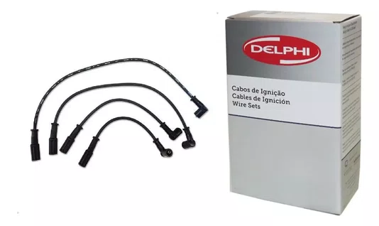 Cabos de Vela  FIAT XS10642 Delphi