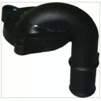 CAMARA VALVULA TERMOSTATICA FORD