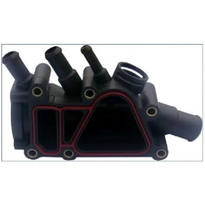 CAMARA VALVULA TERMOSTATICA FORD