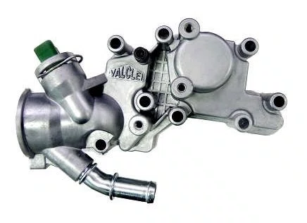 CAMARA VALVULA TERMOSTATICA PEUGEOT