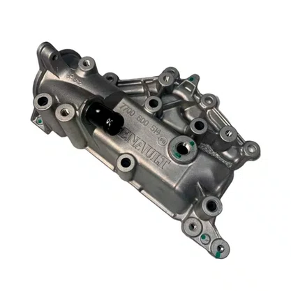 CAMARA VALVULA TERMOSTATICA RENAULT