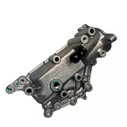 CAMARA VALVULA TERMOSTATICA RENAULT