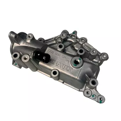 CAMARA VALVULA TERMOSTATICA RENAULT