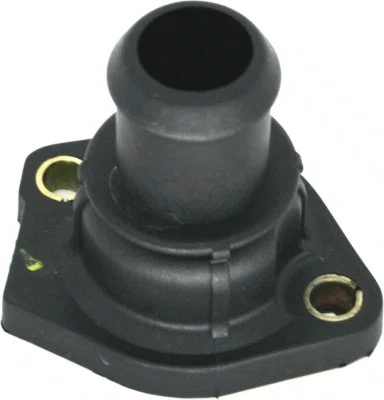 Câmara da Válvula Termostática da Volkswagen