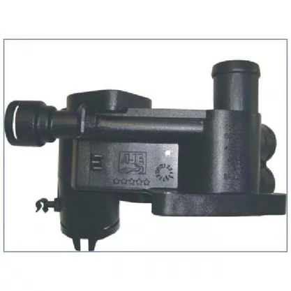 CAMARA VALVULA TERMOSTATICA VW