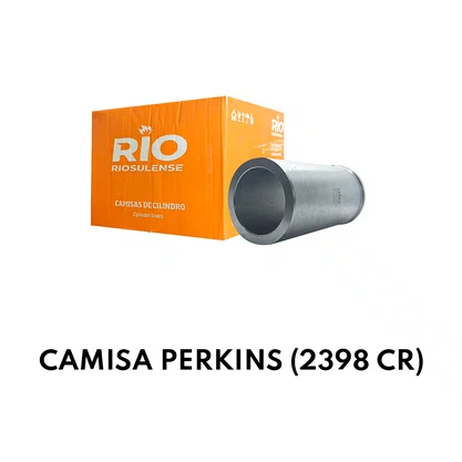 CAMISA PERKINS