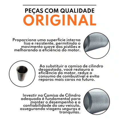 CAMISA PERKINS