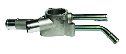 CARCAÇA DA VÁLVULA TERMOSTÁTICA VALCLEI - VC-637