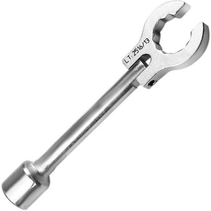 CHAVE ARTICULADA PARA SONDA
