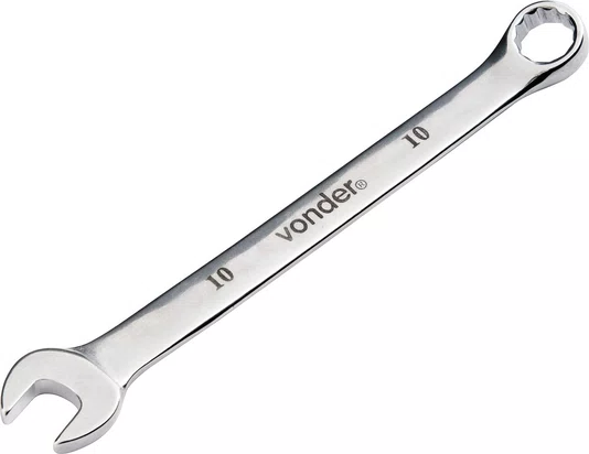 CHAVE COMBINADA 10MM VONDER