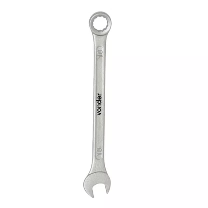 CHAVE COMBINADA 10MM VONDER