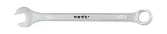 Chave Combinada 11mm Vonder