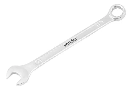 Chave Combinada 11mm Vonder