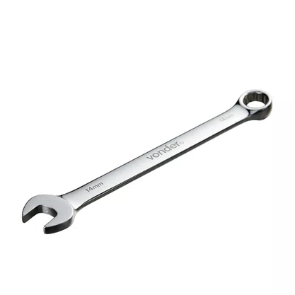 Chave Combinada 14MM Vonder
