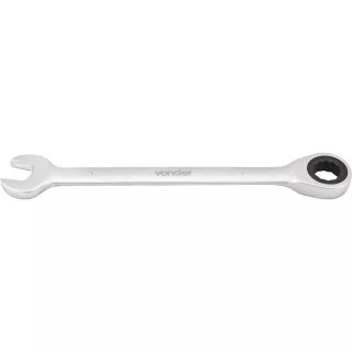 Chave Combinada Catraca 14MM Vonder
