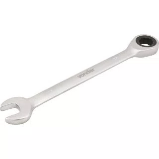 Chave Combinada Catraca 14MM Vonder