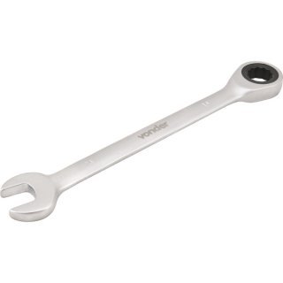 CHAVE COMBINADA CATRACA 19MM VONDER