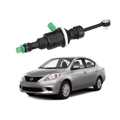 Cilindro Mestre Embreagem Nissan