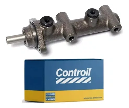 Cilindro Mestre de Freio Duplo Controil C-2000