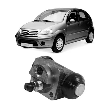 CILINDRO RODA CITROEN  C6K