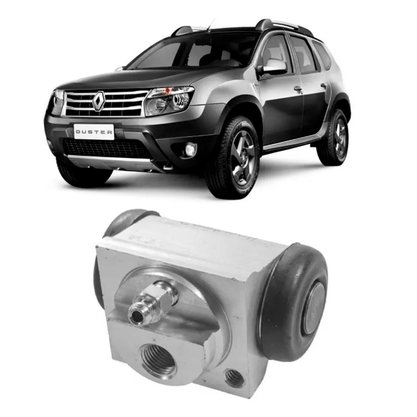 Cilindro Roda Renault  R7c