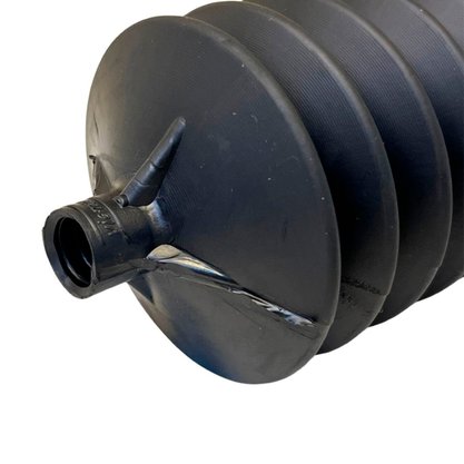 Coifa Caixa Direcao Gm