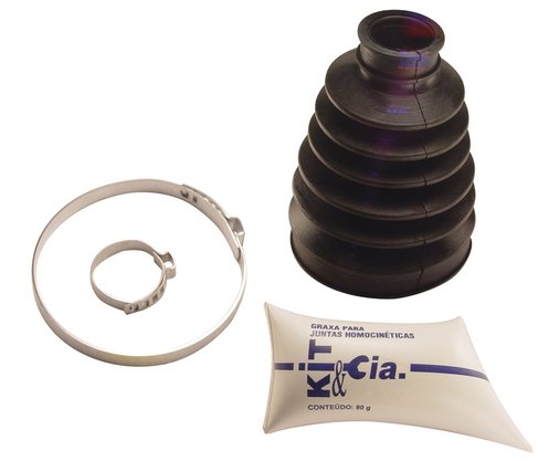 COIFA HOMOCINÉTICA KIT & CIA - 50268 - FRONTIER
