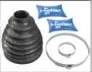 Coifa Homocinética Kit & Cia - 50666 - Hilux Sw4