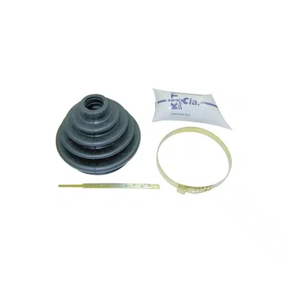 Kit Coifa Da Homocinética Lado Câmbio  VW